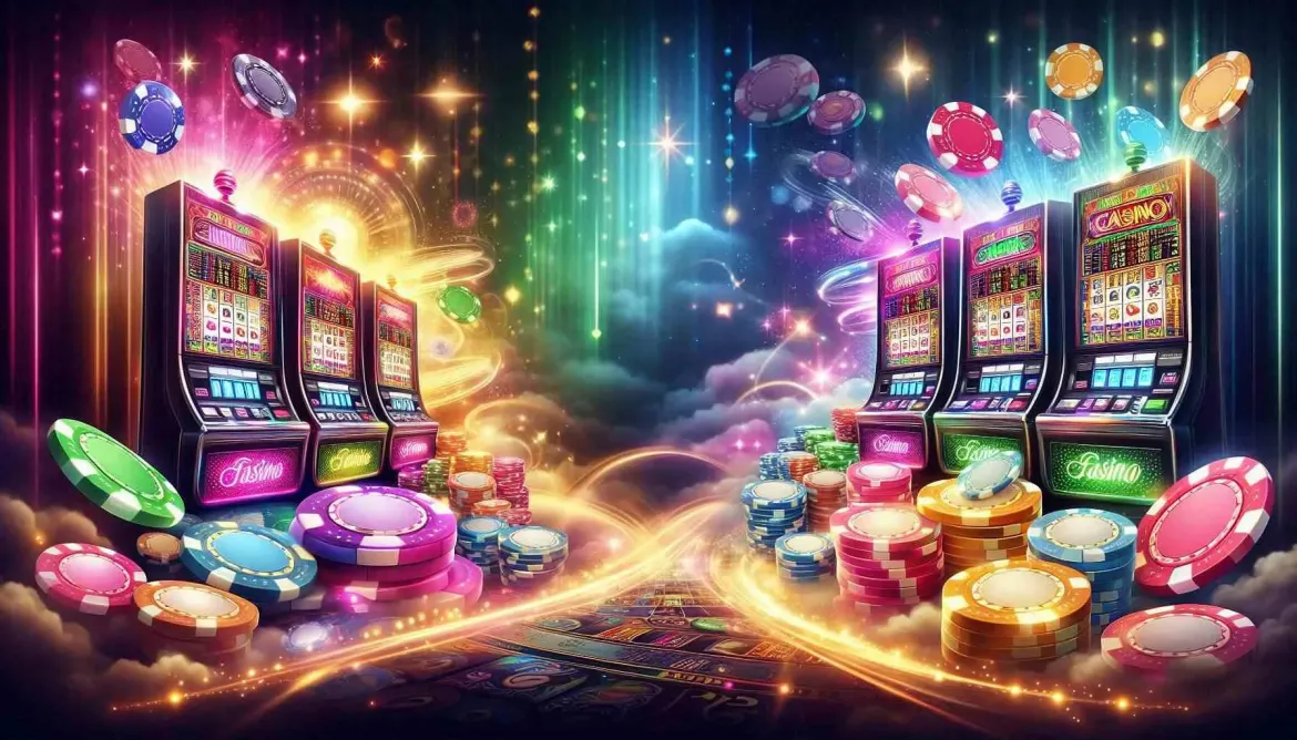 IncaSpin Casino